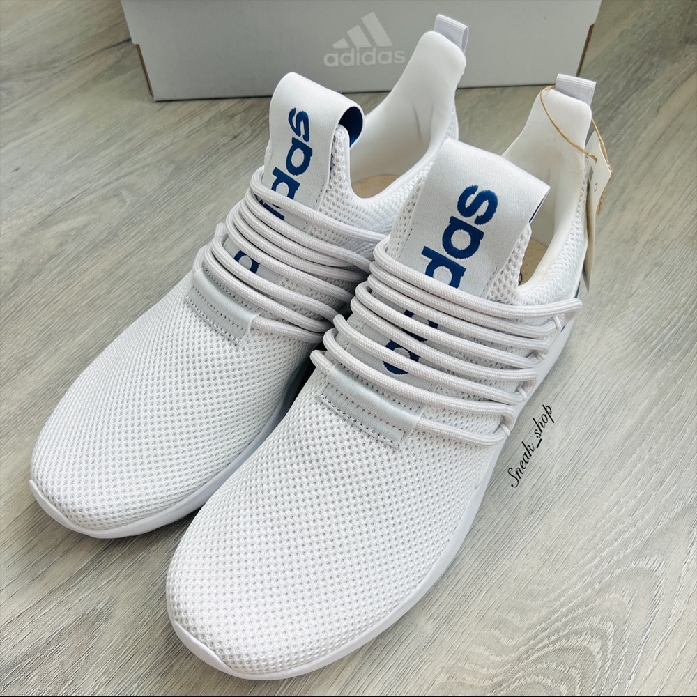 NWT Adidas Lite Racer Adapt 3.0 Men’s Shoes - Picture 1 of 7